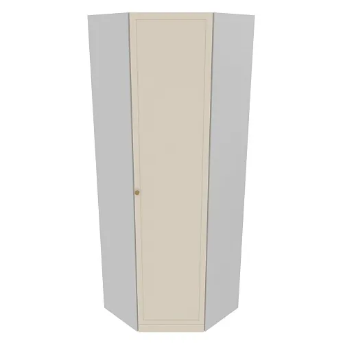 Шкаф угловой A218.1