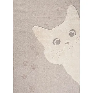 Ковер 160х230 KIDS CAT
