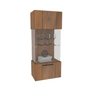 Шкаф навесной L-350