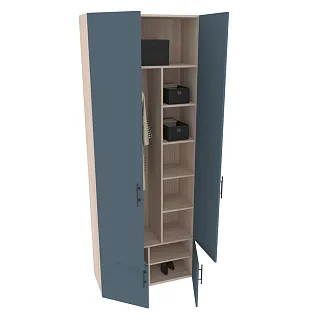 Шкаф для прихожей L422