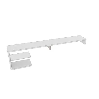 Приставка L-113 к тумбе L-505 L/R