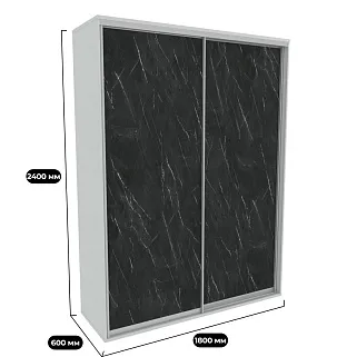 Шкаф-купе U181 тип 2