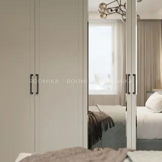 Шкафная группа Florence 2