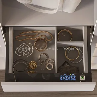 ALPHALUX Aiden Мини-сейф в базу 600 мм, ALF0823.564.06