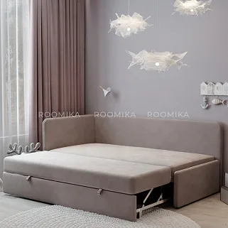 Диван раскладной RUBY М3