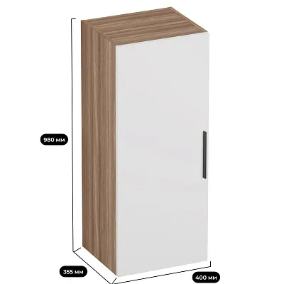 Шкаф навесной R332