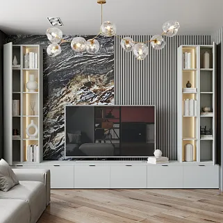 Turin гостиная 25