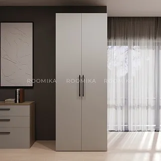 Шкаф двустворчатый L210.60-2