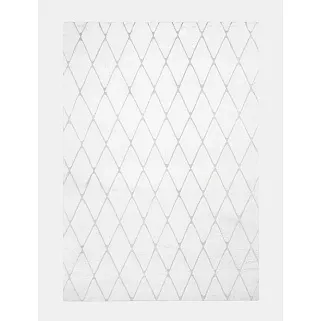 Ковер Vivica White.Grey.Blue 160x230