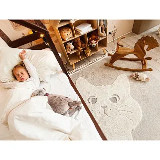 Ковер 160х230 KIDS CAT