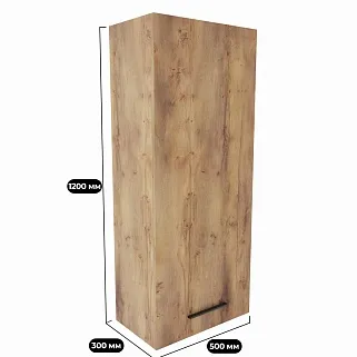 Шкаф навесной L-351