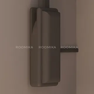 ALPHALUX Aiden Автоматический пантограф 564-764 мм, ALF0811.764.43