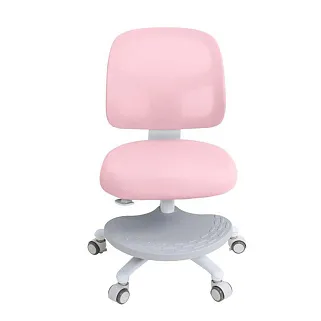 Детское кресло Marte Pink Cubby