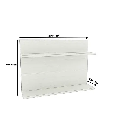 Панель для TV с подсветкой P190