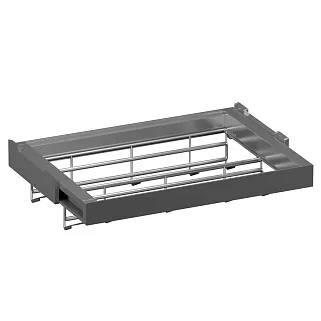 ALFA Выдвижная обувница в базу 700 мм, FRM5804.664.01