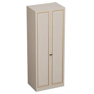 Шкаф двухдверный А210.60-3