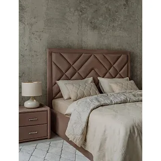 Ковер Vivica White.Taupe 160x230