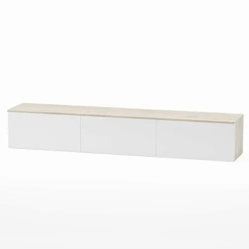 Тумба напольная, 3 ящика R524