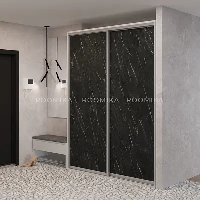 Шкаф-купе U181 тип 2