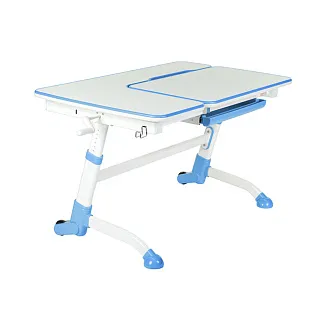 Парта для школьника Amare Blue