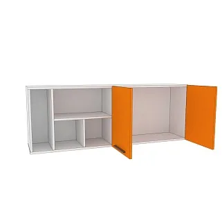 Антресоль над столом L310 L/R