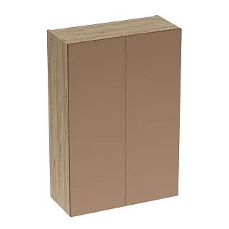 Антресоль двудверная L339.300