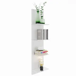 Полка навесная L-314.4