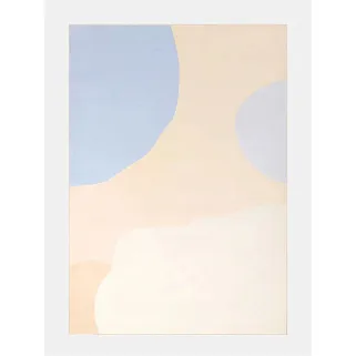 Ковер Stone Blue 200x300
