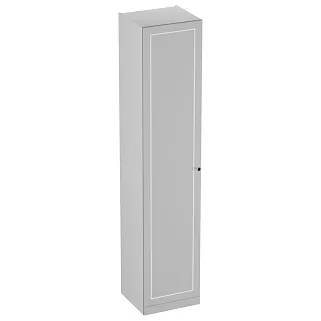 Шкаф однодверный для одежды A221.44-1