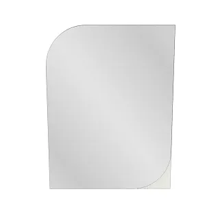 Зеркало радисное P800 L/R