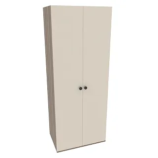 Шкаф 2 дверный P210.60