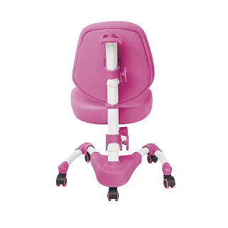 Детское кресло Buono Pink FUNDESK