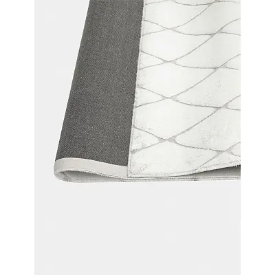 Ковер Vivica White.Grey.Blue 160x230