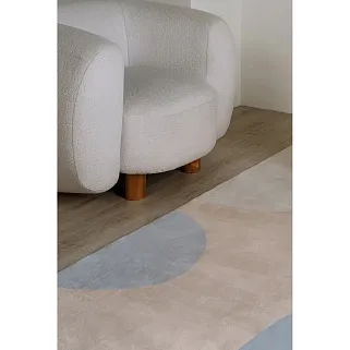 Ковер Stone Blue 200x300