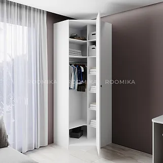 Шкаф угловой A218.1