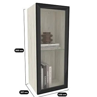 Шкаф навесной R332.2