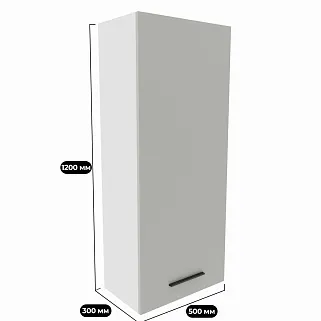 Шкаф навесной L-351
