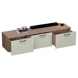 Тумба напольная, 3 ящика R508