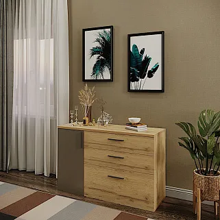 Комод L-706 L/R