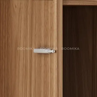 Шкаф-витрина с подсветкой R251