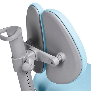 Детское кресло Brassica Blue Cubby