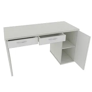 Рабочий стол с ящиками P717 L/R