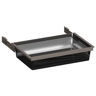 ALFA Выдвижная корзина в базу 700 мм, FRM5802.664.01