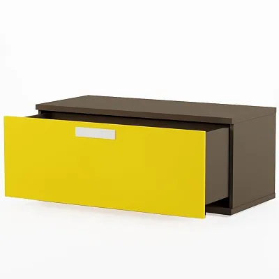 Тумба TV 1ящ. E501