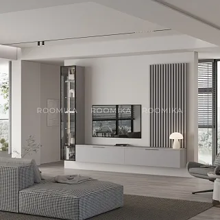 Тумба TV навесная L-513