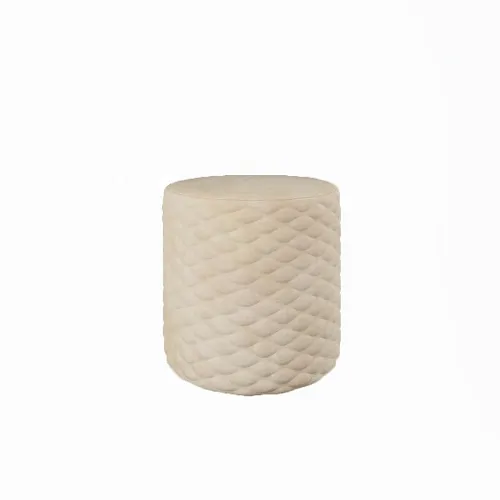 Пуф ПАЛЕРМО (со стяжкой)