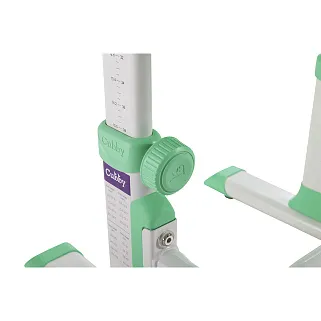 Комплект парта + стул трансформеры DISA GREEN