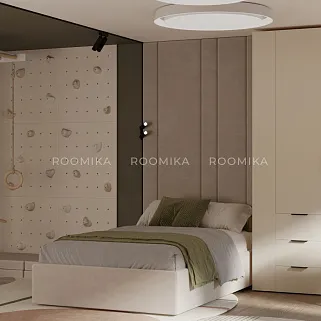 Стенова панель Soft Wall 120