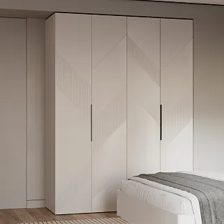 Cubo спальня 2