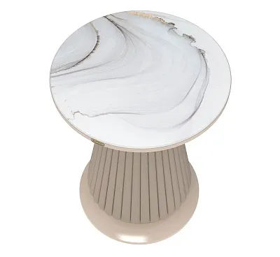 Столик журнальный SHT-CT38-C2